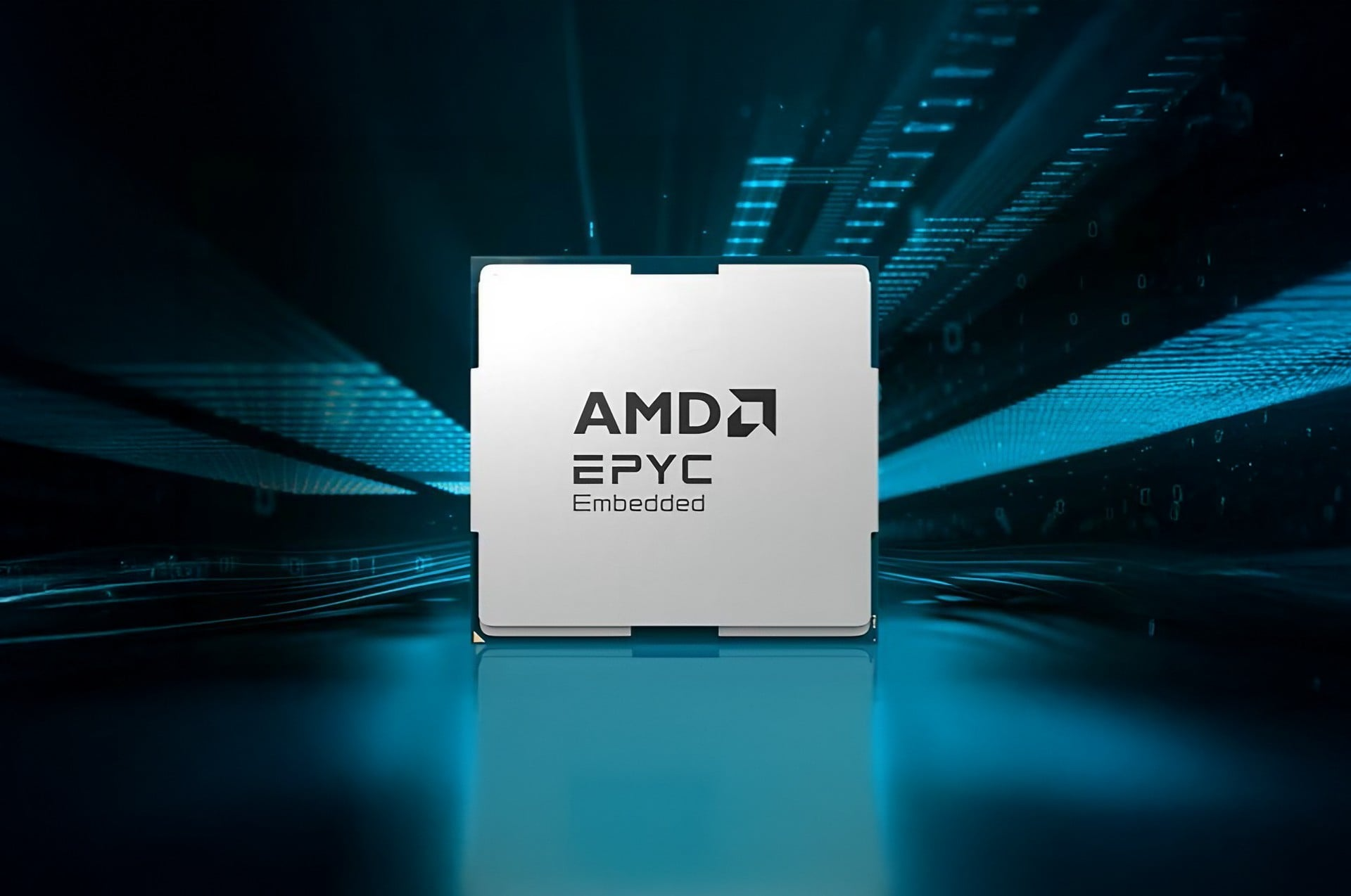 پردازندههای AMD EPYC Zen6 Venice