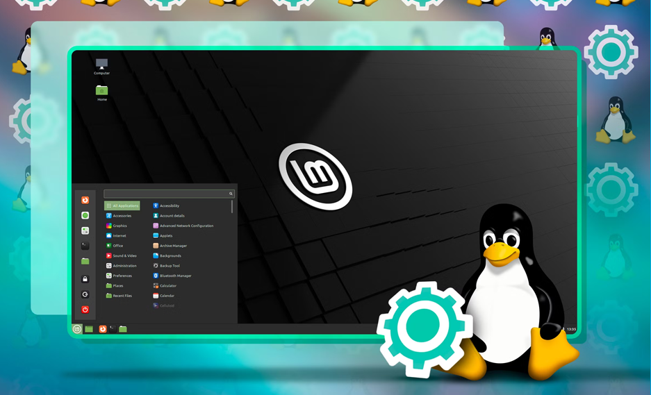 چرا باید لینوکس نصب کنیم ؟