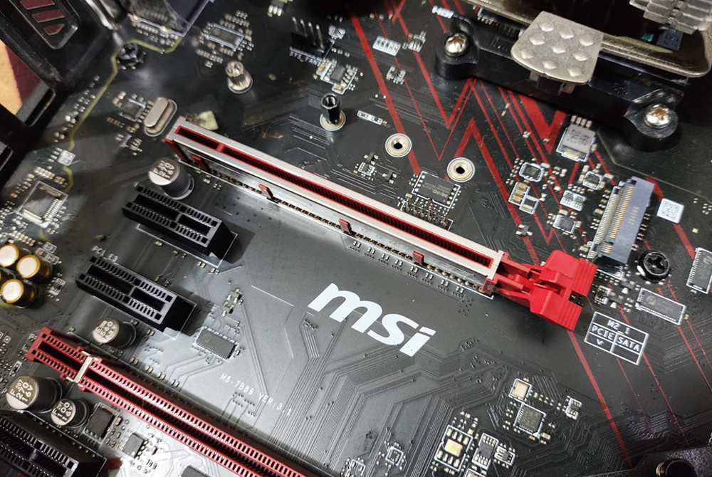 PCIe چیه؟