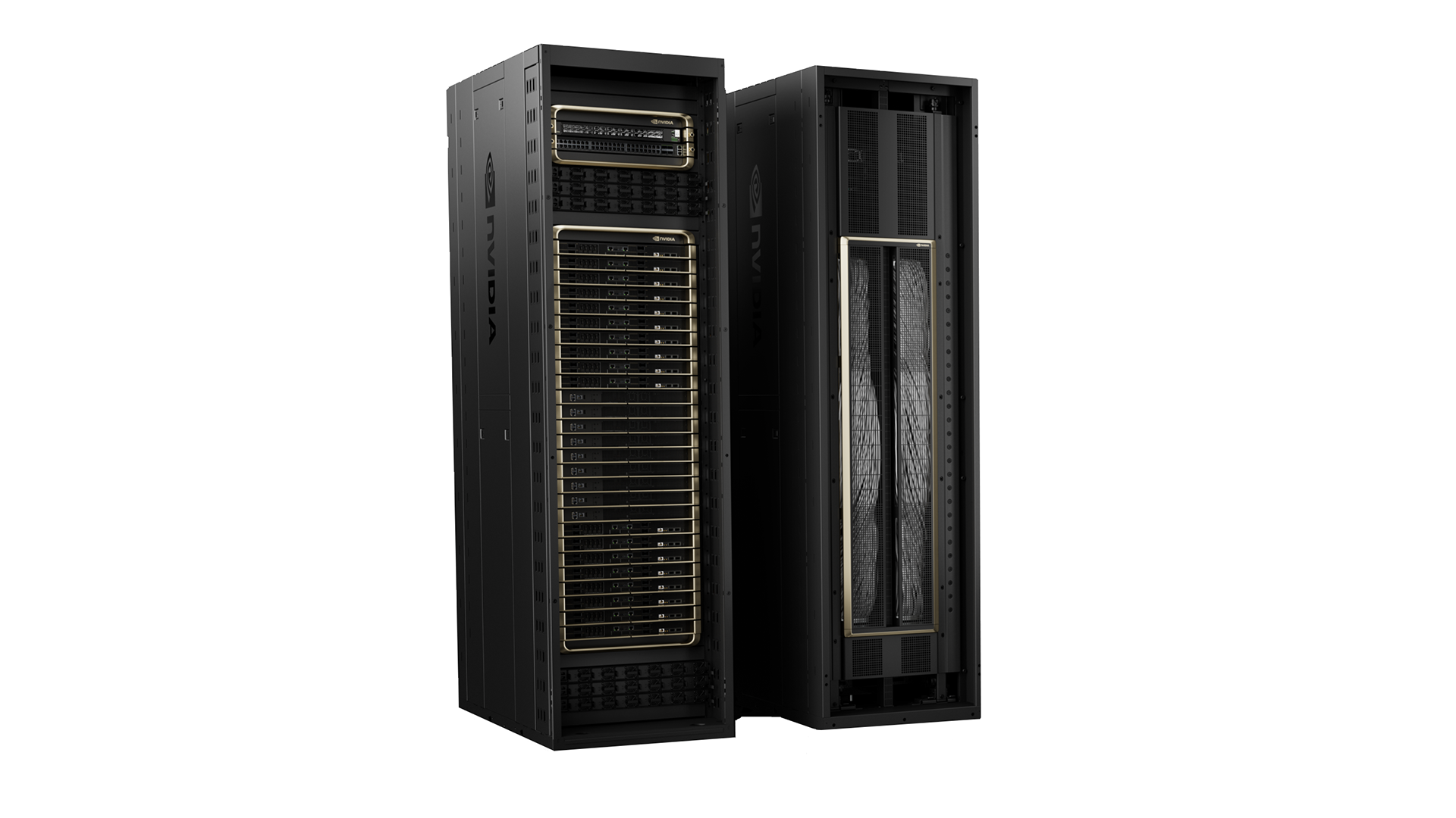 جهش سختافزاری و نرمافزاری Blackwell انویدیا